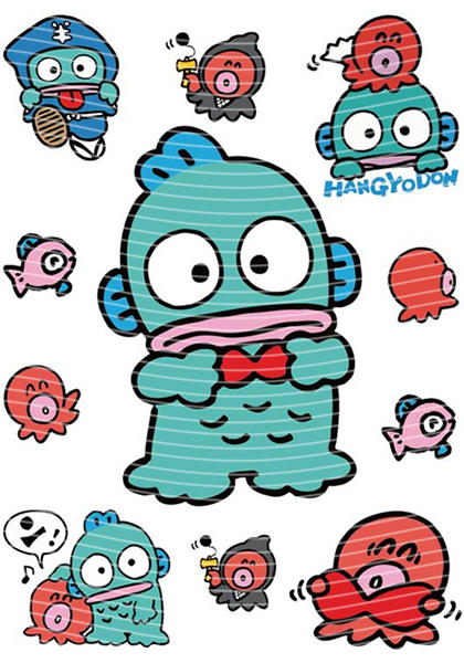 A5 Notebook Wraps-W-1651